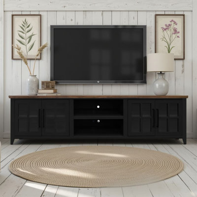 Providence 96 Inch TV Stand Console