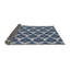 Tapis bleu-680429750