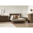 Holland Platform Bed And Headboard Set-86476382-86476381