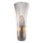 Amun 1 - Light Armed Sconce