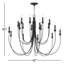 Cate 18 - Light Chandelier-138600861
