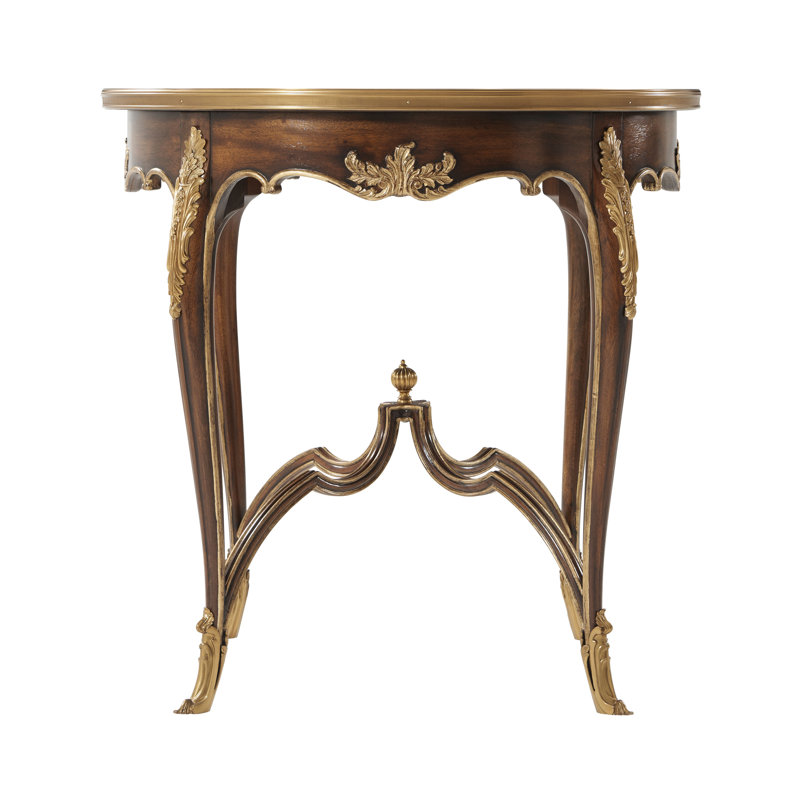 Essential End Table