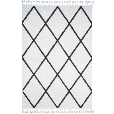 Positano Abstract Area Rug