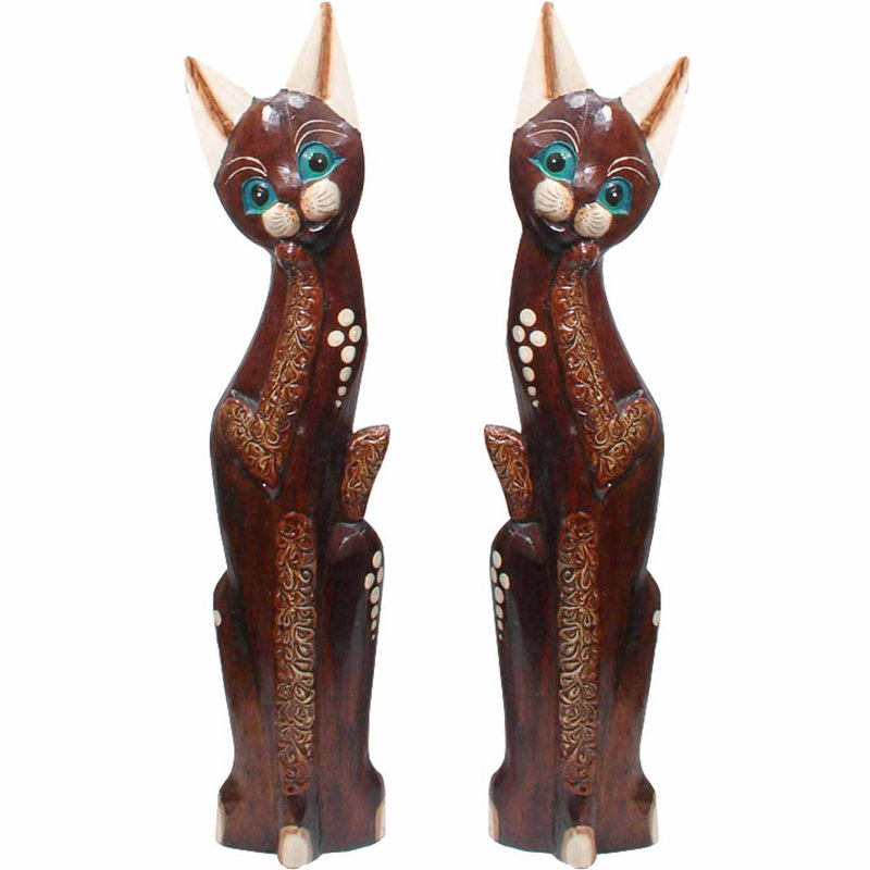 Statue di dagu kaki