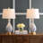 Ceramic Table Lamp