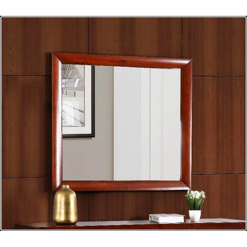 Miroir Glory Furniture Marilla G1550-M, cerise, Cerisier