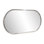 20" Capsule Stainless Steel Mirror