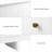 52.36 " W 6 - Drawer Dresser-555080764