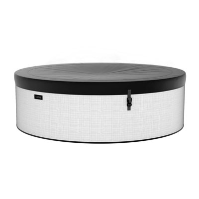 Wave Tahoe | 6-Person Eco Foam Hot Tub | Integrated Heater