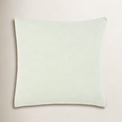 Lanie Linen Throw Pillow