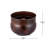 Hola Antique Metal Hose Pot