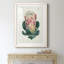 Protea N83 - Peinture encadrée-1919663689-1919663693
