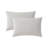 Laura Ashley Printed Cotton Percale Pillowcase Set-128835153-128835151