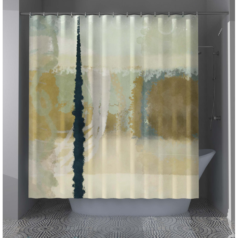 Shower Curtain