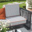 Coussin de chaise intérieur / extérieur Sunbrella-1746781478