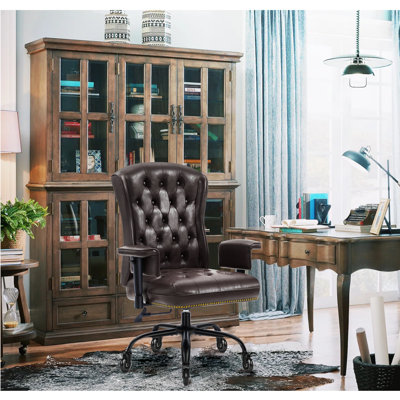Chaise de bureau Carraton