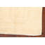 Geometric Anatolian Oriental Runner Rug 1x4
