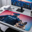 Polyester Desk Pad-1288426921