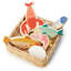 Preschool Play Food