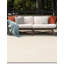 Tapis contemporain Niall Pebble Stones-1850907363