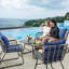Ensemble bistro Latitude Run® All-Weather Rattan-1652003252-1652003253