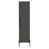 Matte Gray is out of stock selected
