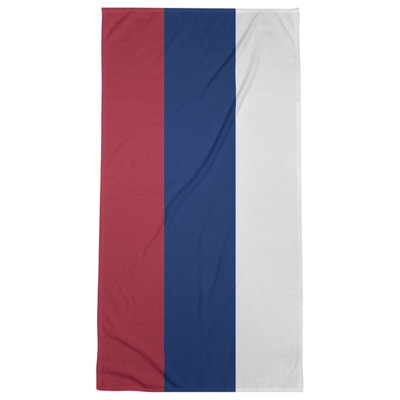 Montreal Lightweight Bath Towel