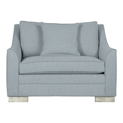 Chaise et demi 50,5 po Nicholas