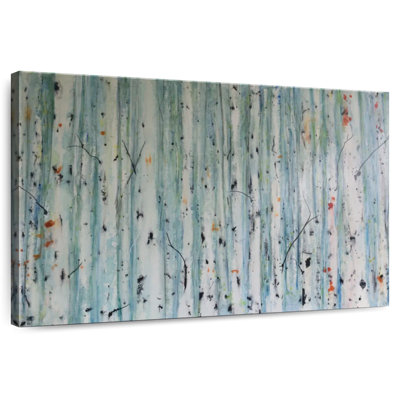 Alvord Aspen Woods