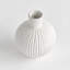 Pravi Handmade Terracotta Table Vase