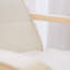 Artemisia Solid Wood Rocking Chair-1331492980