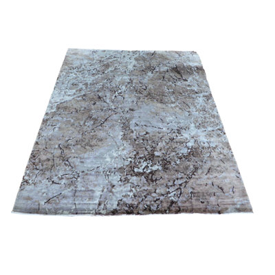 One-of-a-Kind 8' X 9'10" Area Rug in
