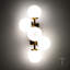 Aasmin Wall Sconce