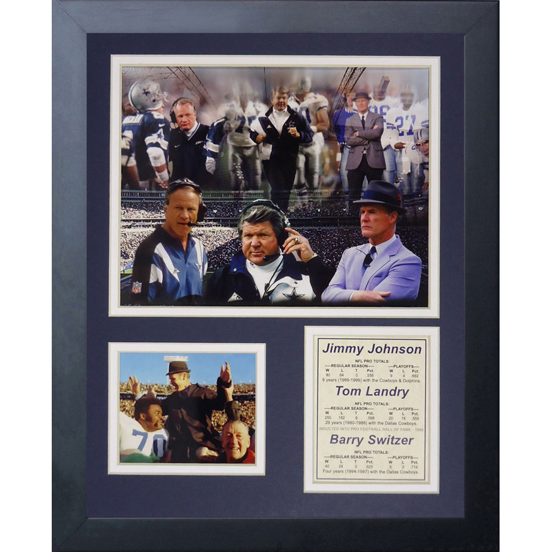 Single Picture Frame Memorabilia