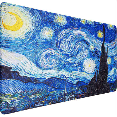 Tapis de bureau Erah