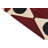 Jessen Red Rug