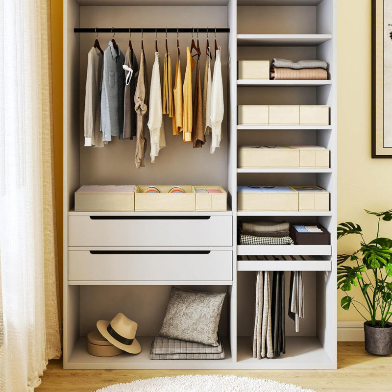 Cardboard Drawer Organizers