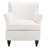 Atossa 31.1" Wide Genuine Leather Club Chair-2042088157