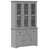 Grey is out of stock
