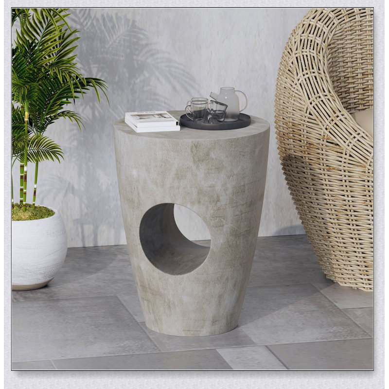 Table d'appoint SIRIUS