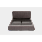 Upholstered Bed