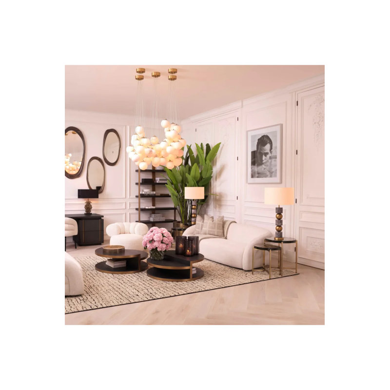 Levy Table Lamp
