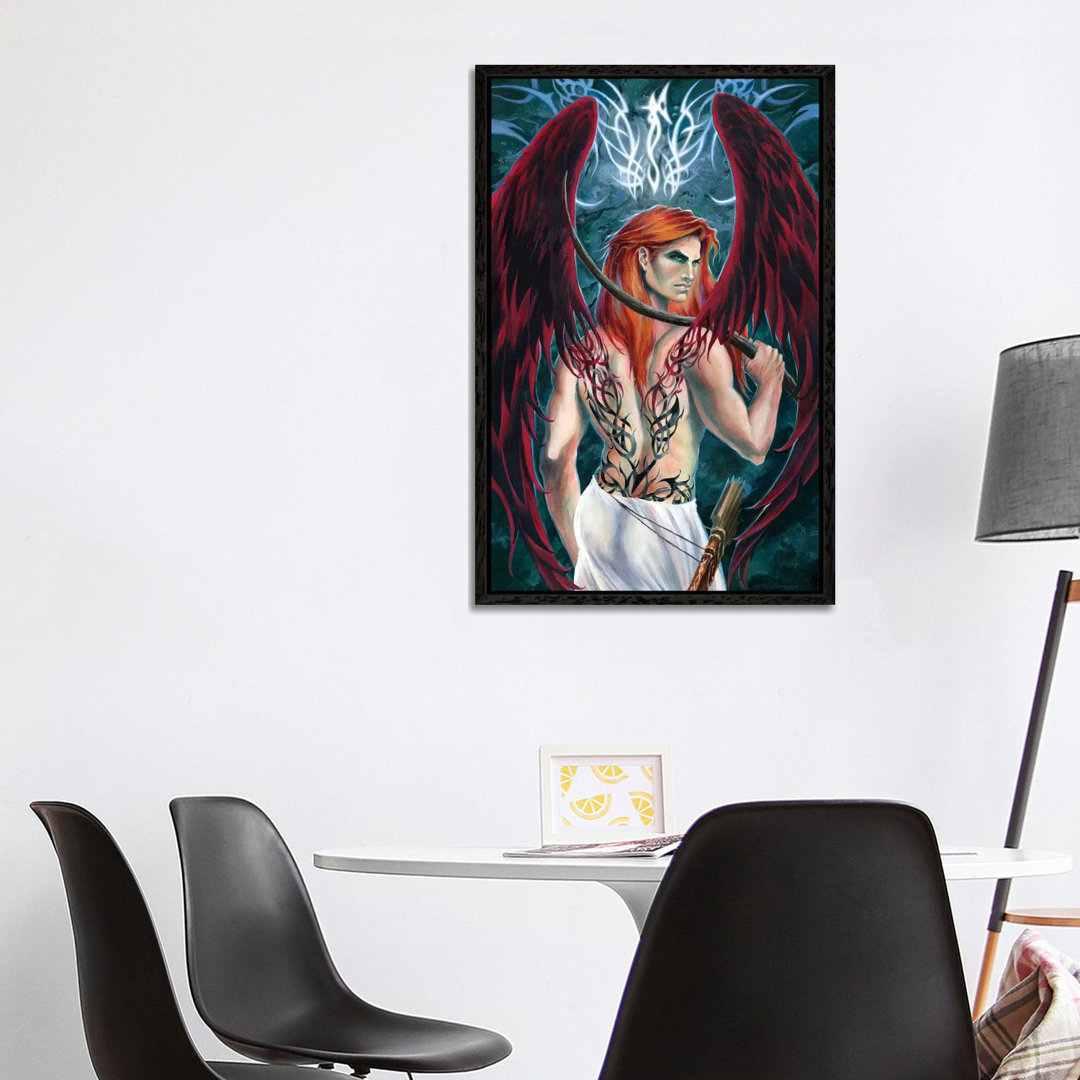 Uriel by Ruth Thompson - Gallery-Wrapped Canvas Giclée on Canvas