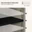 Buffet avec armoire de rangement-2122901584