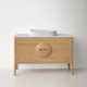 Colmar 47.01'' Single Bathroom Vanity