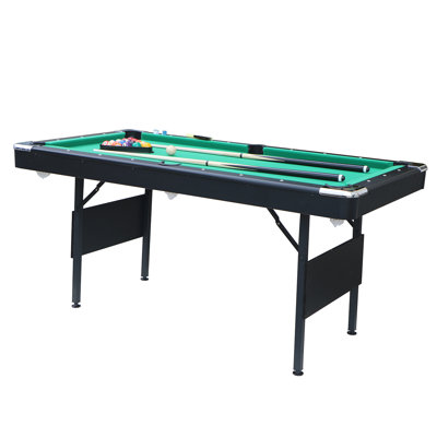 Table de billard multifonctionnelle 3-en-1