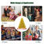 6' Spruce Christmas Tree-2037293990