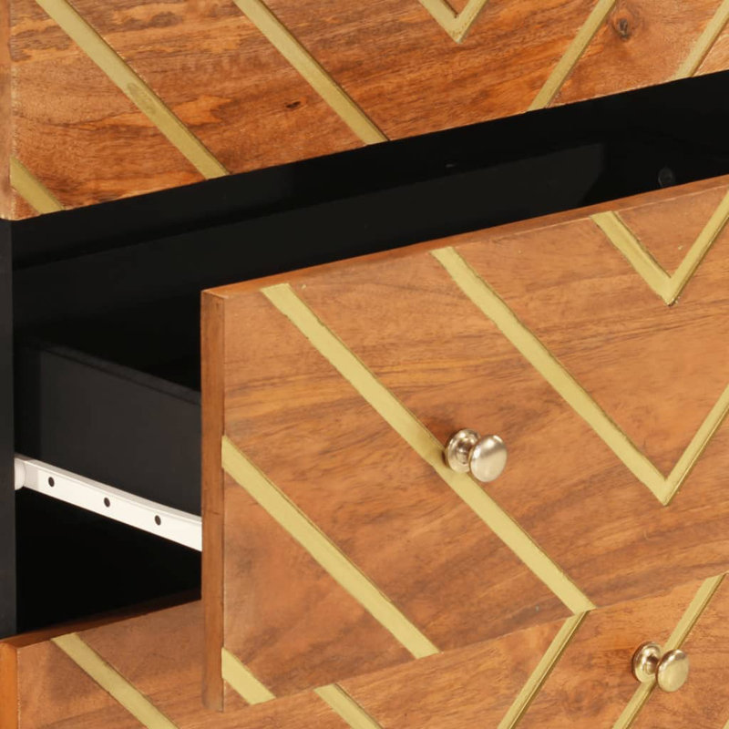 Waddells 60cm Sideboard