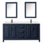 Daria 72'' W Vanity-818105145-818105146-818149577