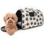 Cage de transport pour animal de compagnie pliable avec fermeture à glissière Pet Life-736784300-737007846